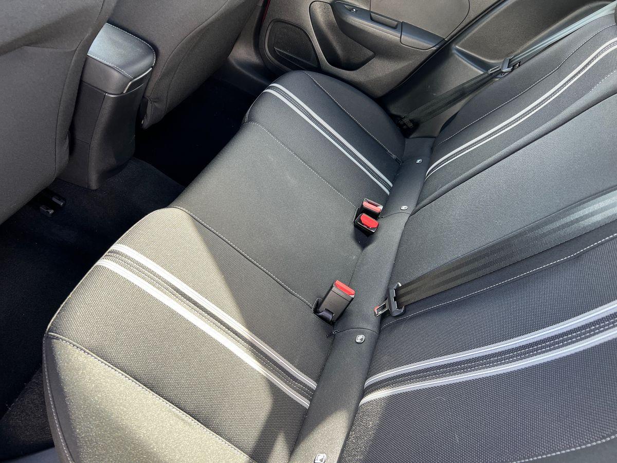 Used Vauxhall Corsa 2024 for sale - 77560608: Photo 11