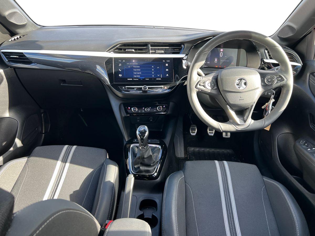 Used Vauxhall Corsa 2024 for sale - 77560608: Photo 13