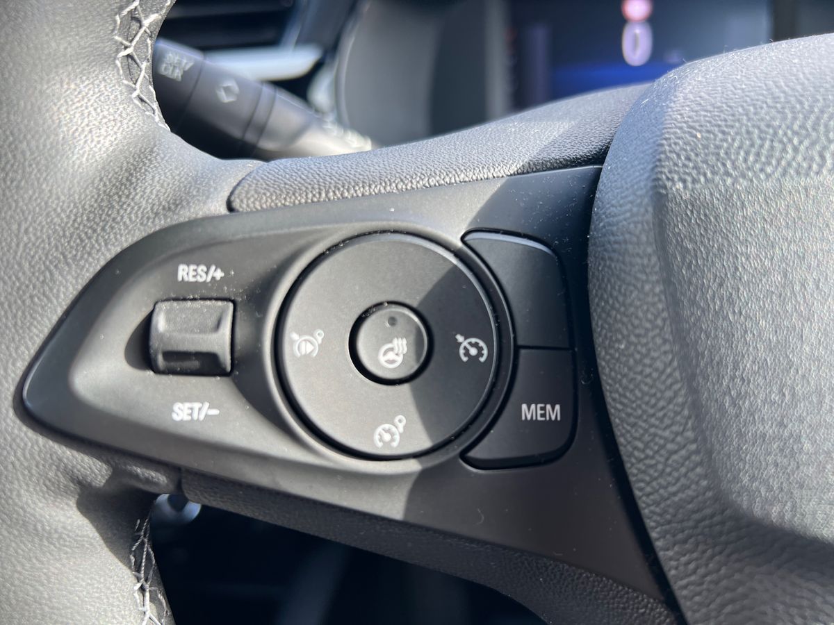 Used Vauxhall Corsa 2024 for sale - 77560608: Photo 16