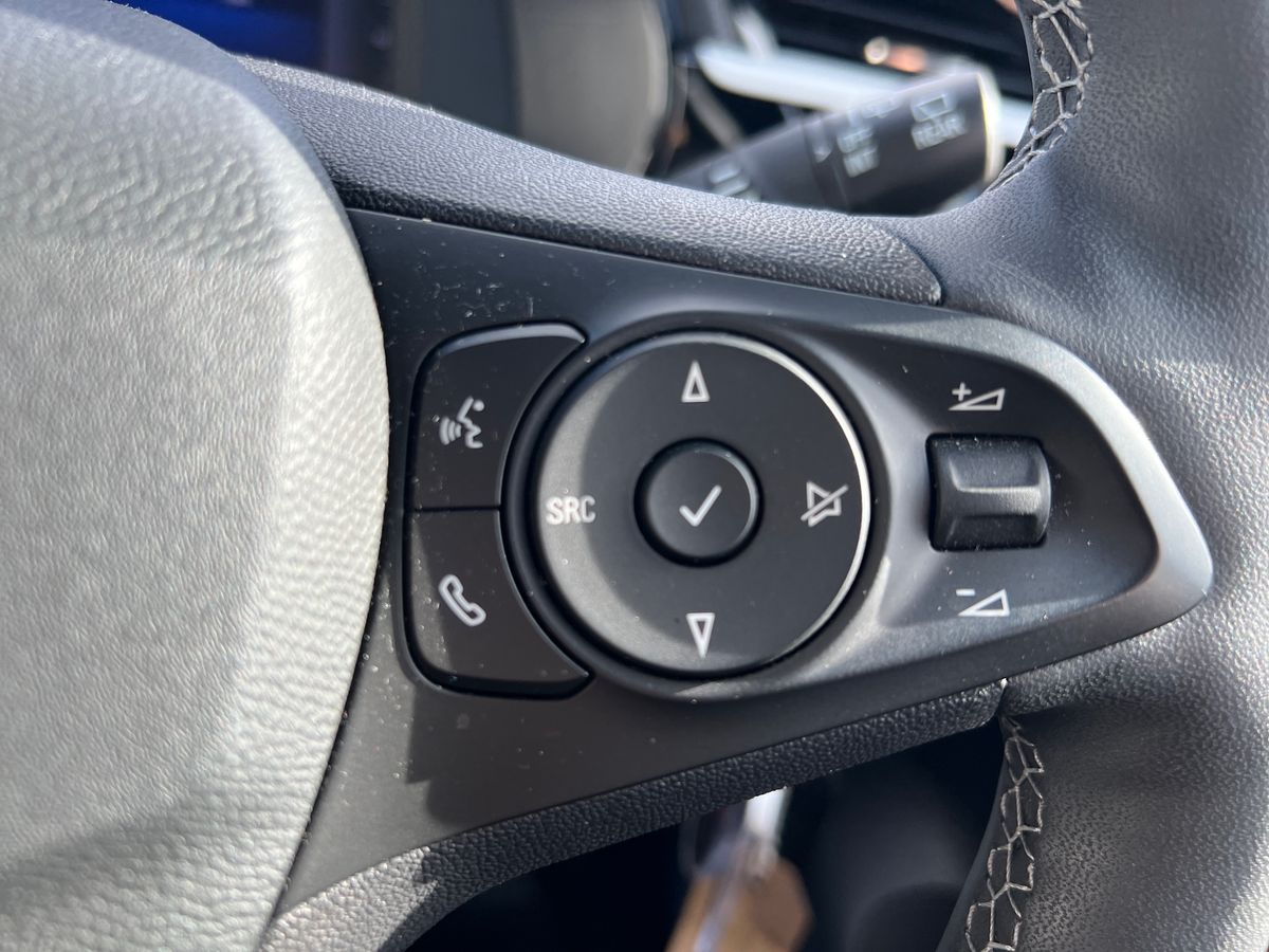 Used Vauxhall Corsa 2024 for sale - 77560608: Photo 17