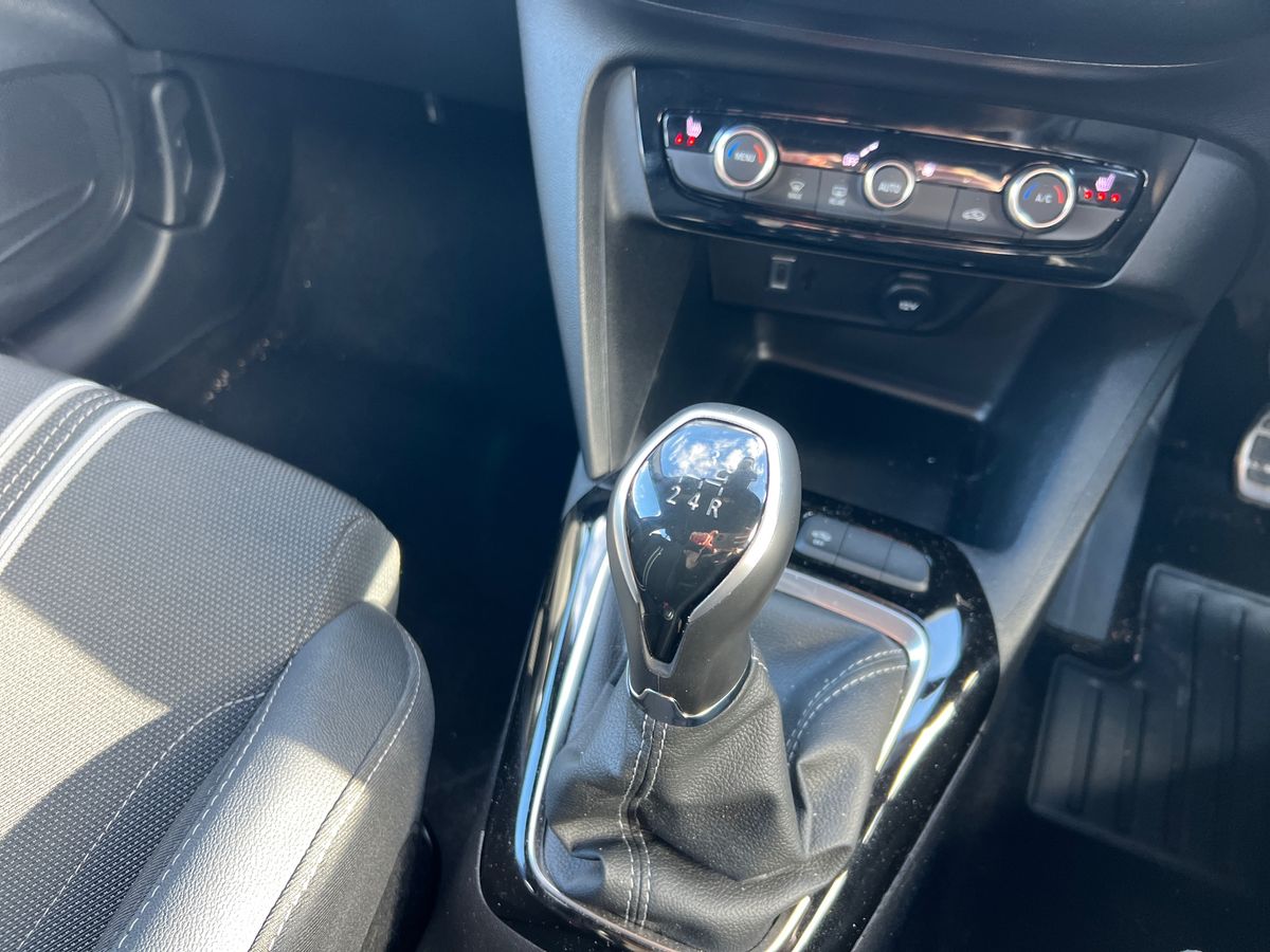 Used Vauxhall Corsa 2024 for sale - 77560608: Photo 19