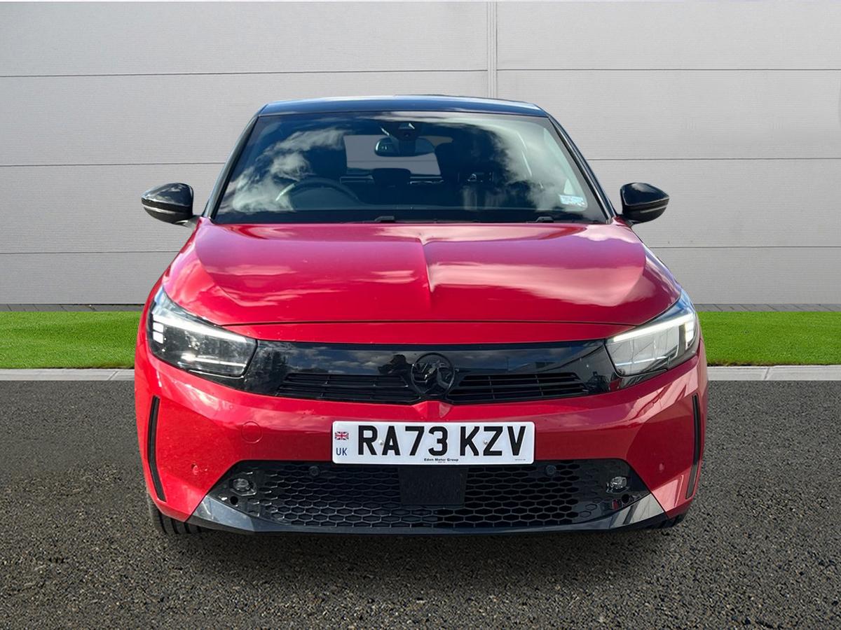 Used Vauxhall Corsa 2024 for sale - 77560608: Photo 2