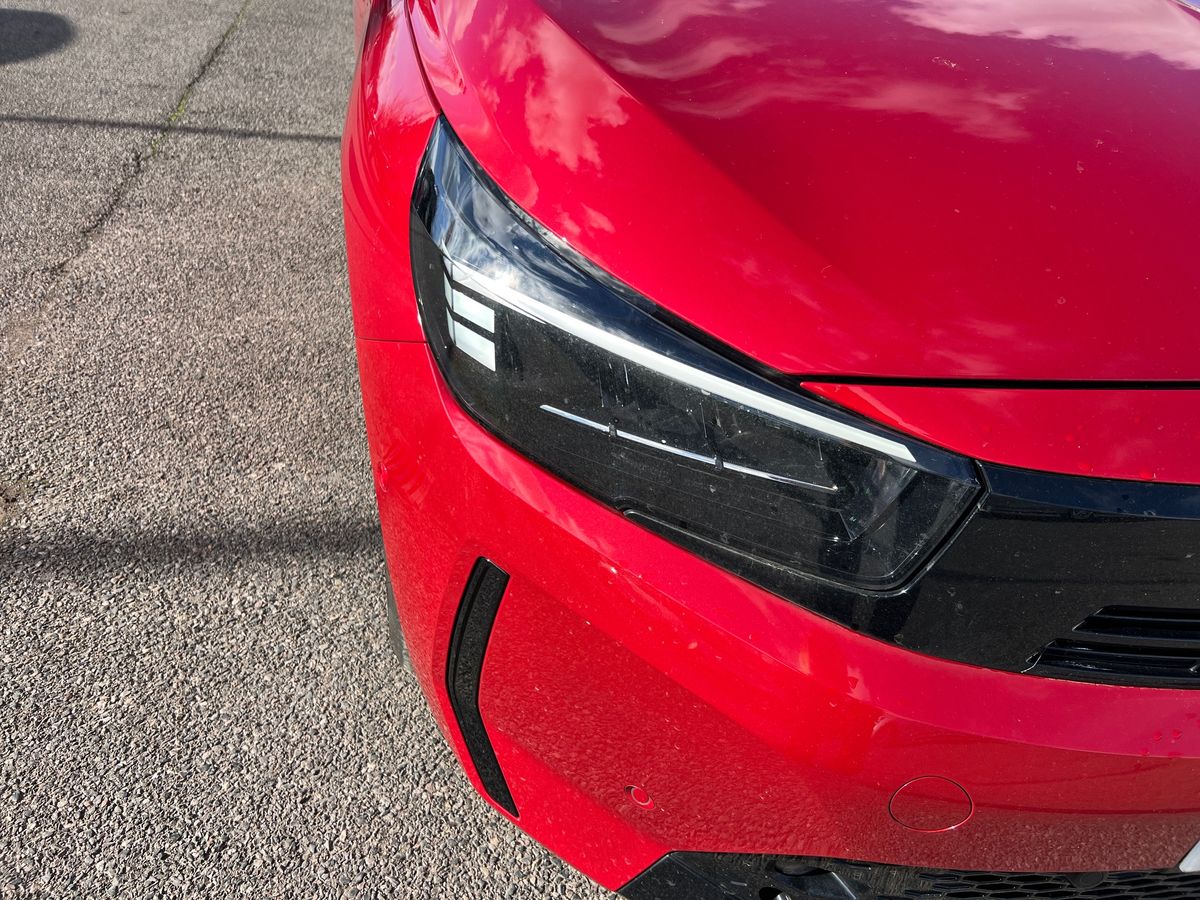 Used Vauxhall Corsa 2024 for sale - 77560608: Photo 21