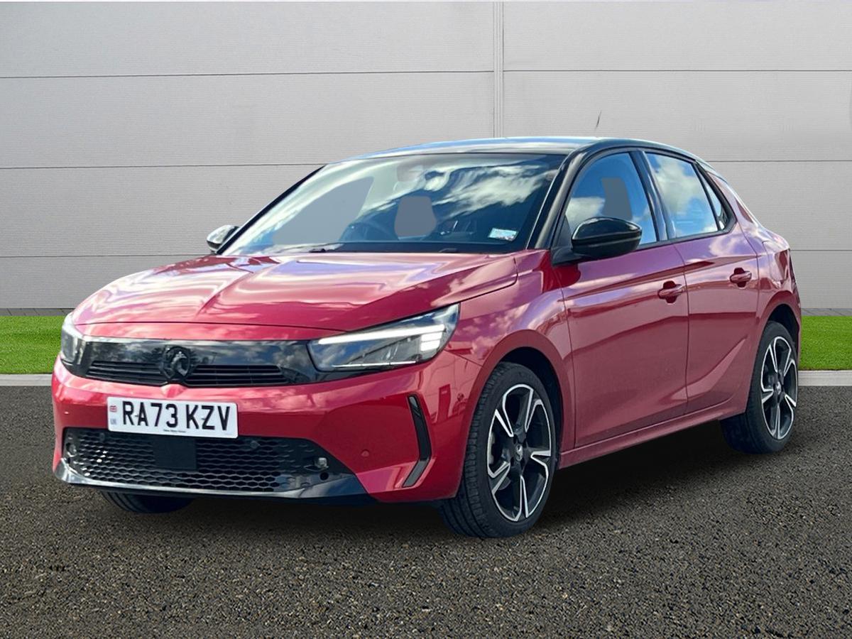 Used Vauxhall Corsa 2024 for sale - 77560608: Photo 3