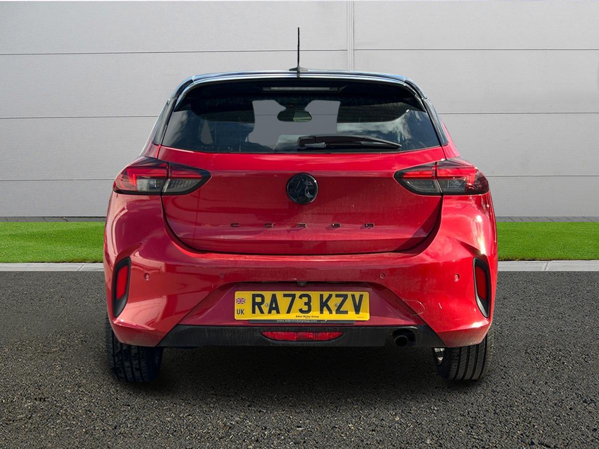Used Vauxhall Corsa 2024 for sale - 77560608: Photo 6