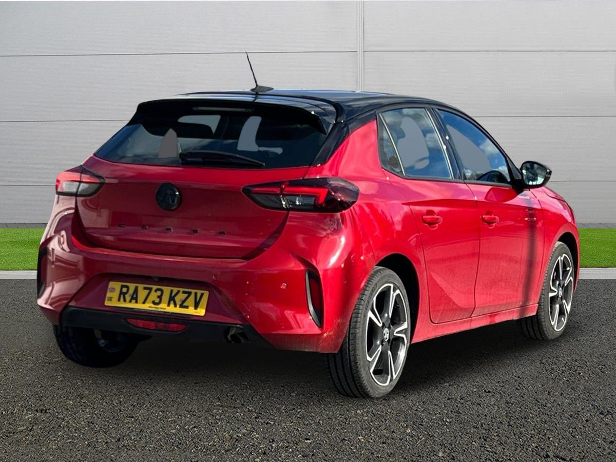 Used Vauxhall Corsa 2024 for sale - 77560608: Photo 7