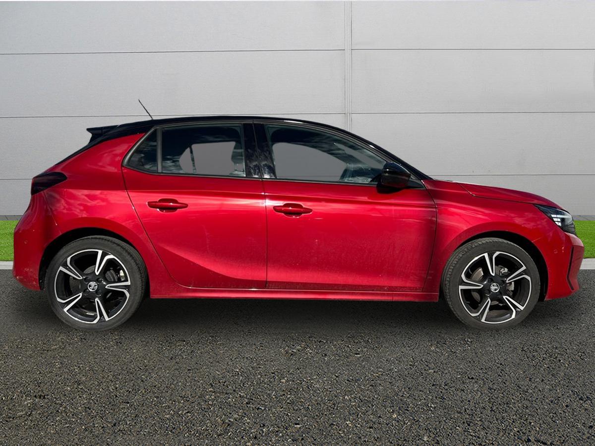 Used Vauxhall Corsa 2024 for sale - 77560608: Photo 8