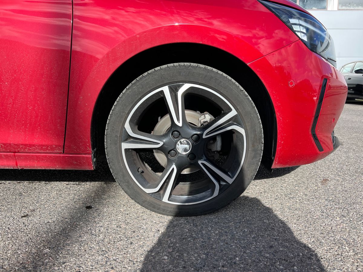 Used Vauxhall Corsa 2024 for sale - 77560608: Photo 9