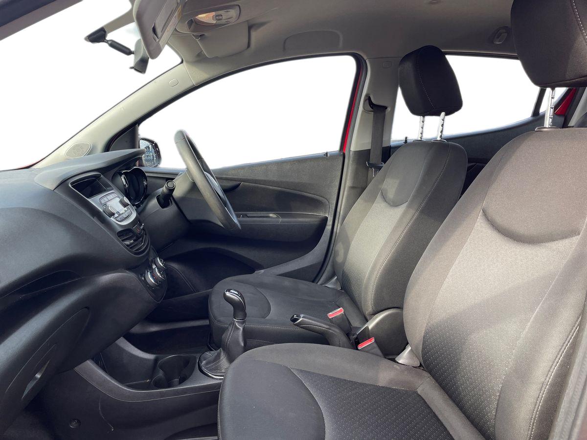 Used Vauxhall Viva 2016 for sale - 77739932: Photo 10