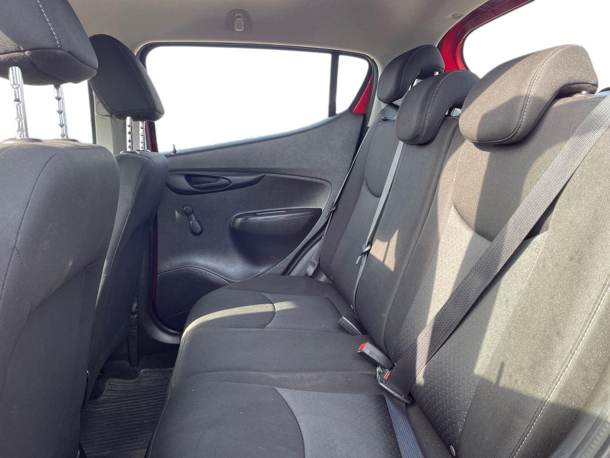 Used Vauxhall Viva 2016 for sale - 77739932: Photo 11