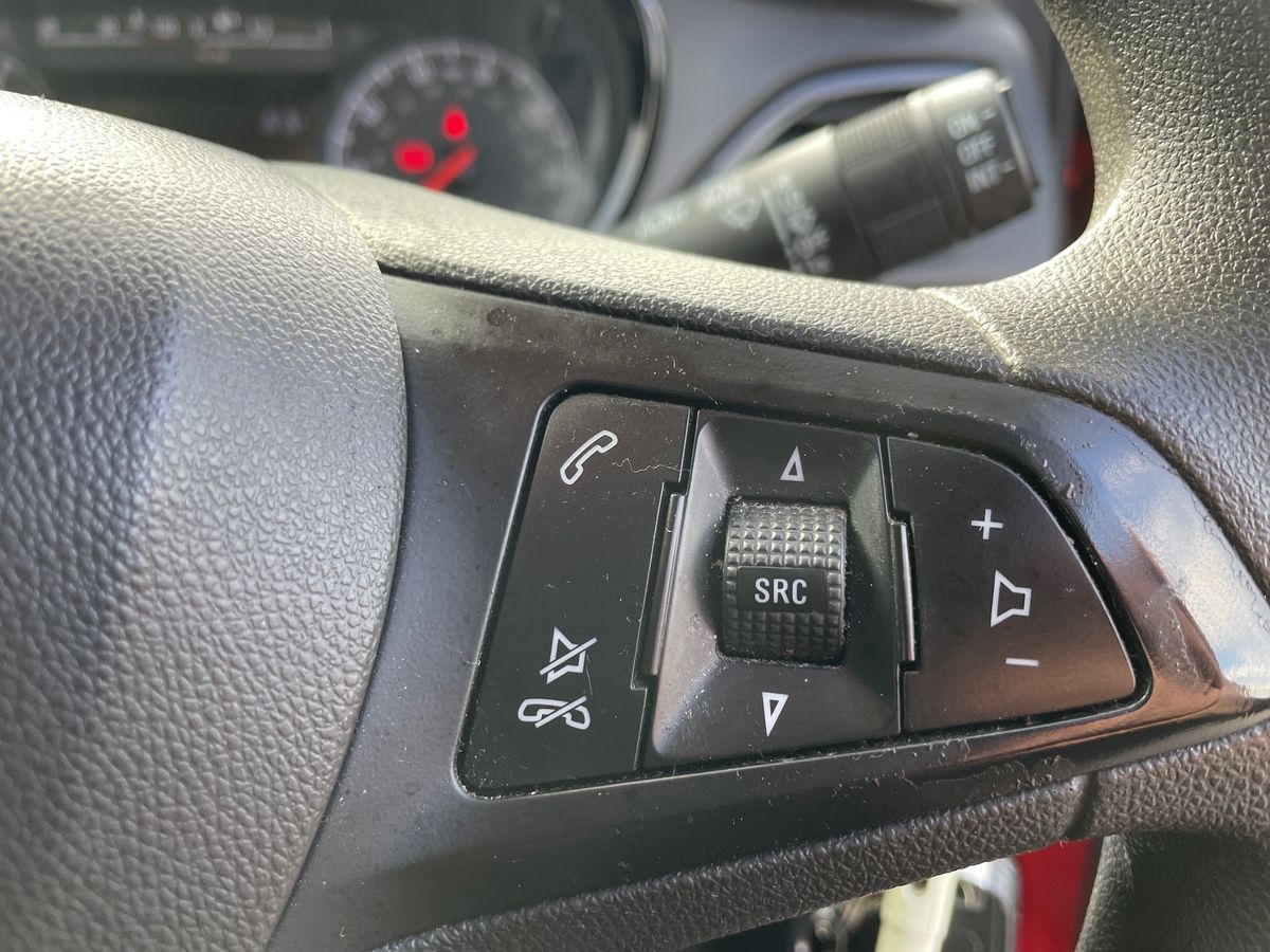 Used Vauxhall Viva 2016 for sale - 77739932: Photo 17