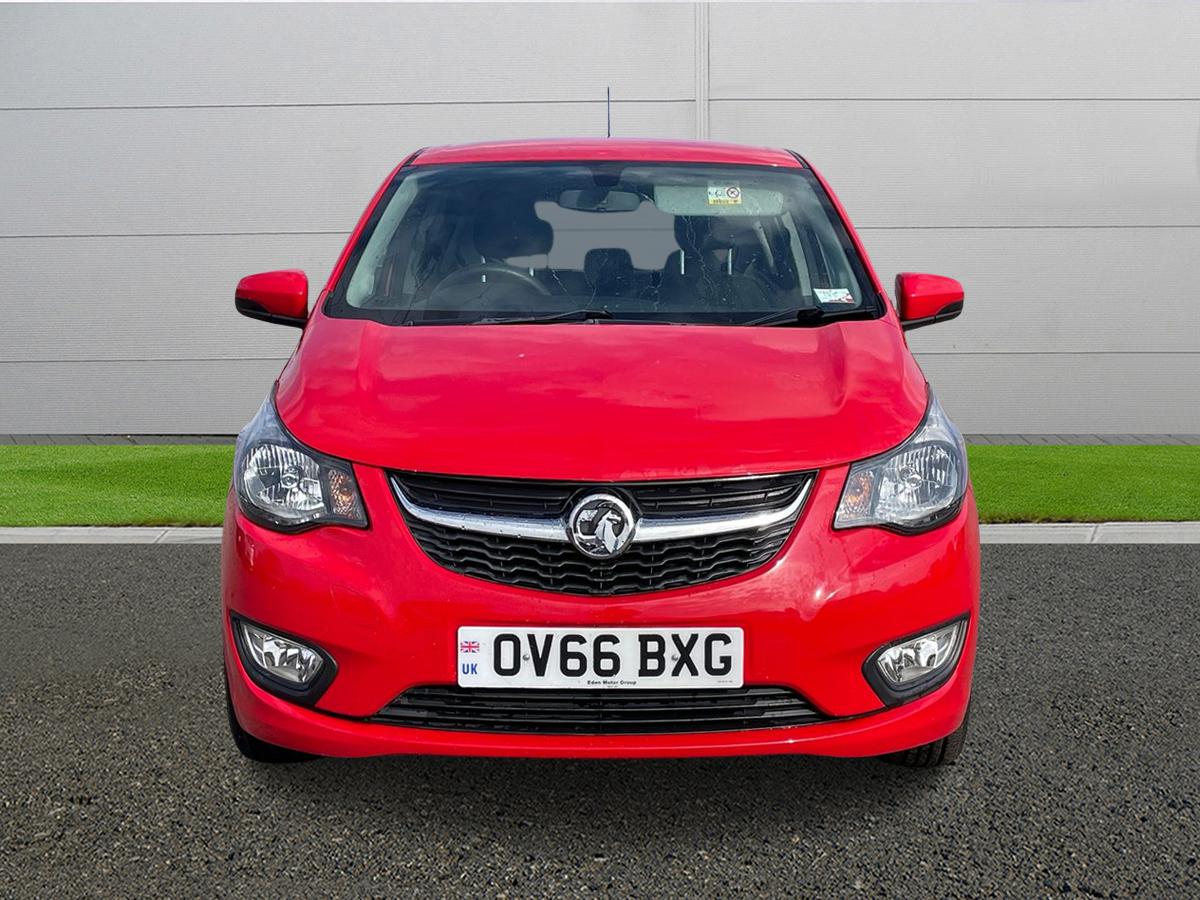 Used Vauxhall Viva 2016 for sale - 77739932: Photo 2