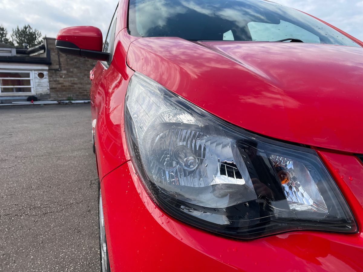 Used Vauxhall Viva 2016 for sale - 77739932: Photo 21