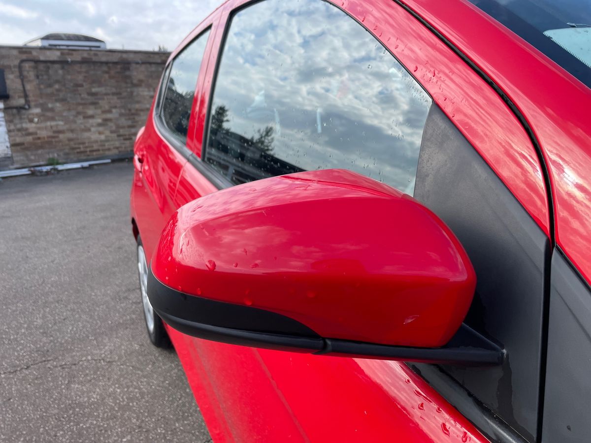 Used Vauxhall Viva 2016 for sale - 77739932: Photo 22