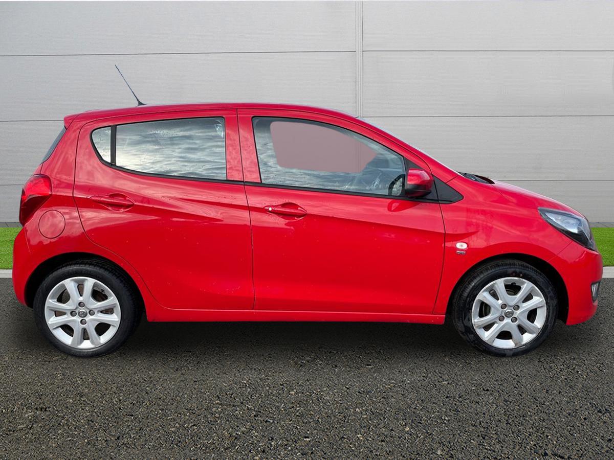 Used Vauxhall Viva 2016 for sale - 77739932: Photo 8
