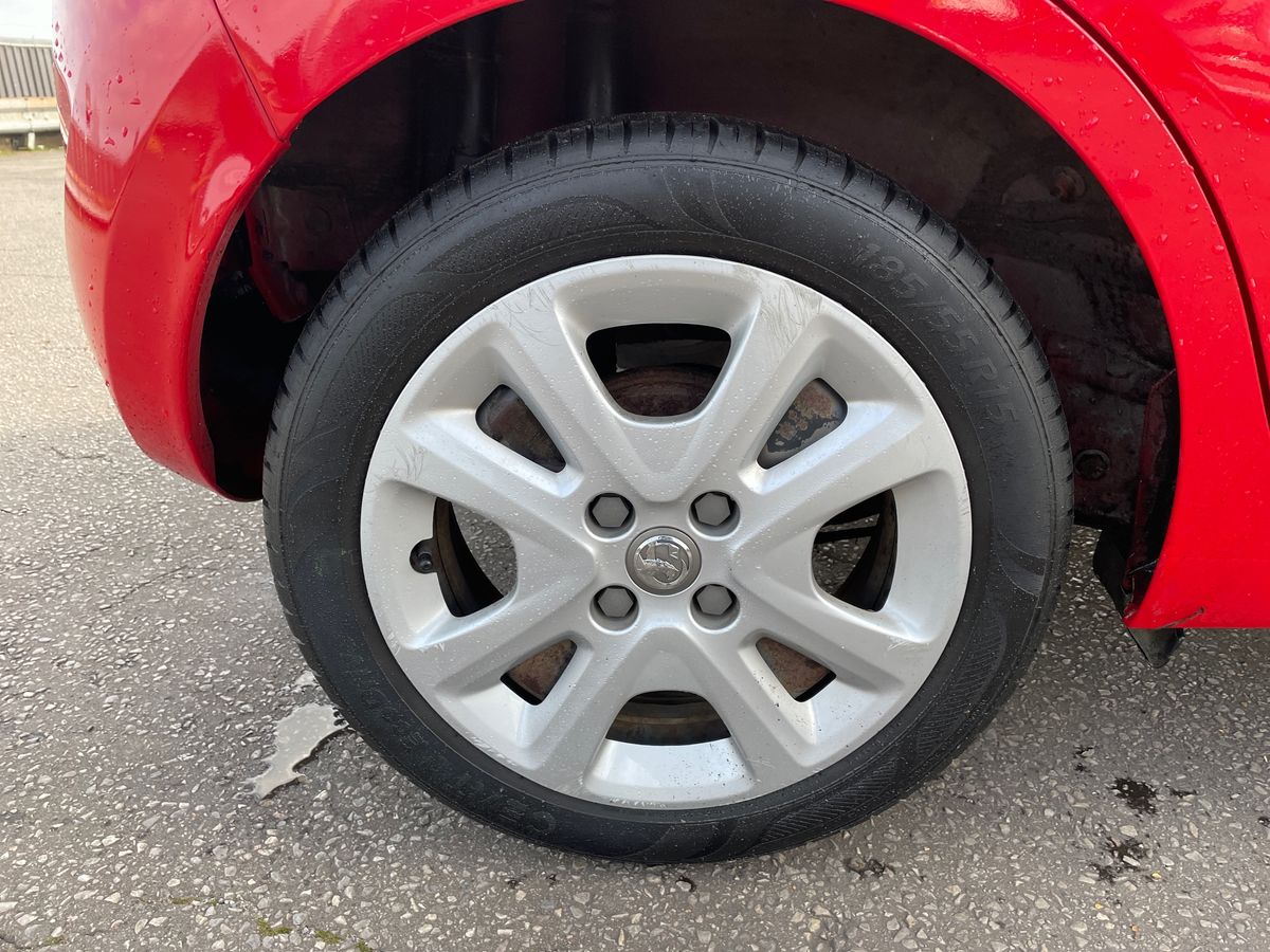 Used Vauxhall Viva 2016 for sale - 77739932: Photo 9