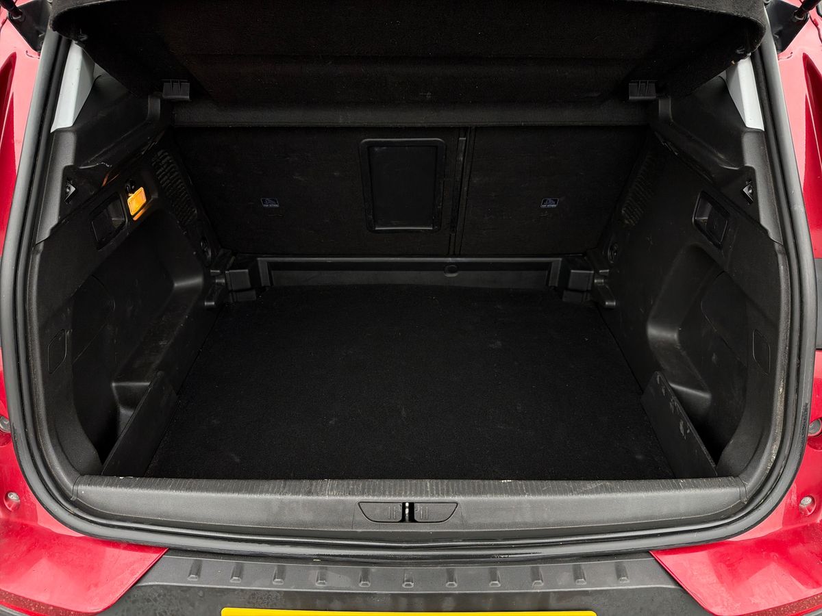 Used Vauxhall Grandland X 2019 for sale - 77606888: Photo 12