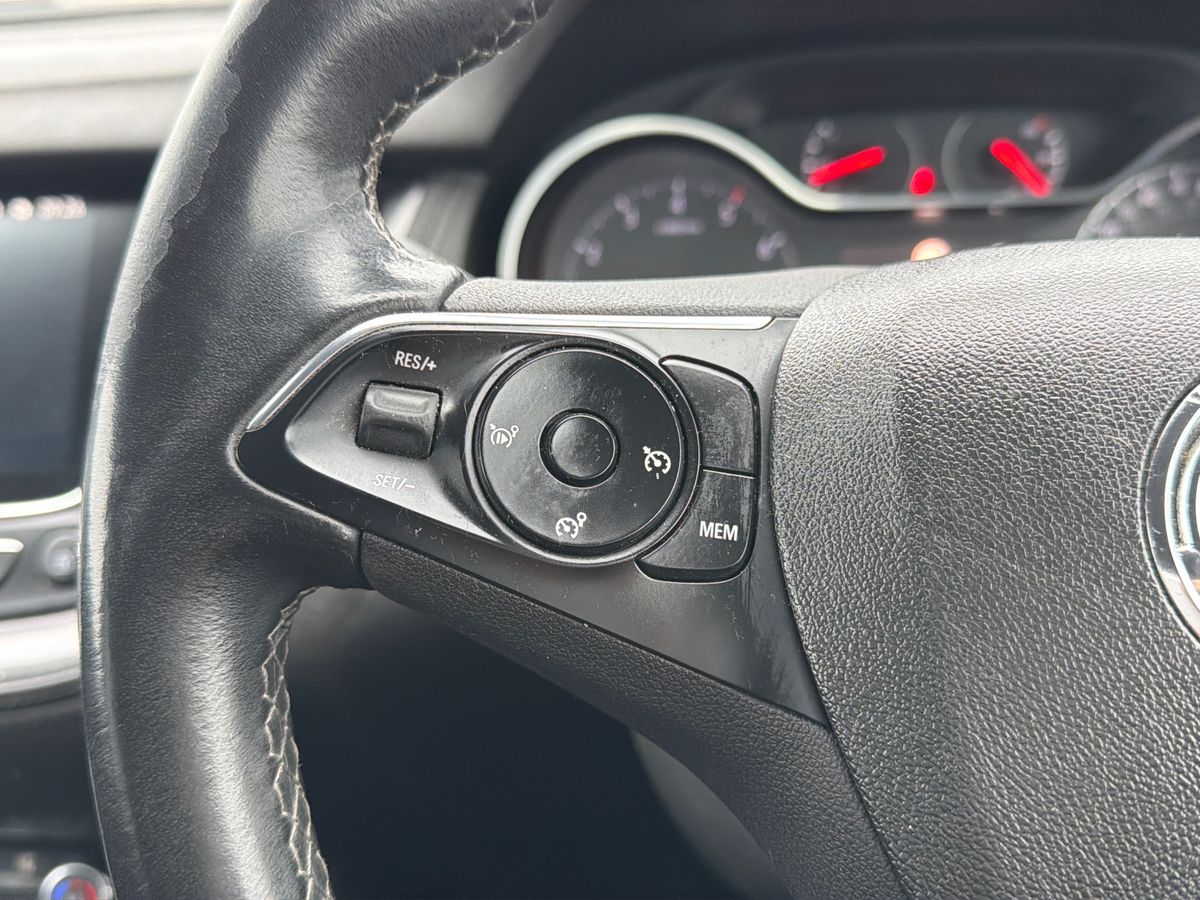 Used Vauxhall Grandland X 2019 for sale - 77606888: Photo 16