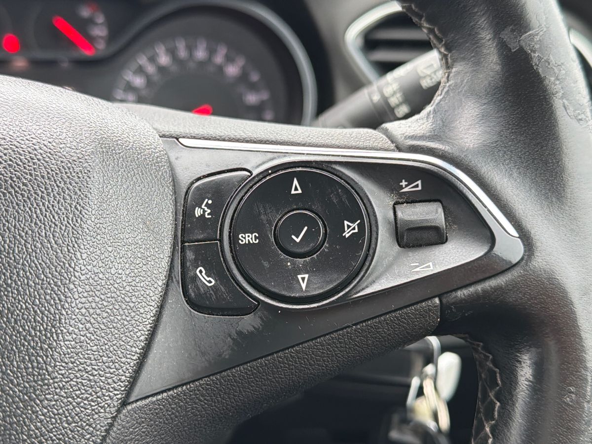 Used Vauxhall Grandland X 2019 for sale - 77606888: Photo 17