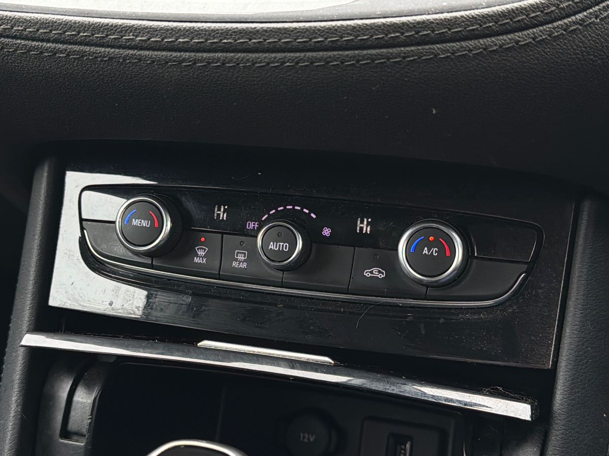 Used Vauxhall Grandland X 2019 for sale - 77606888: Photo 18