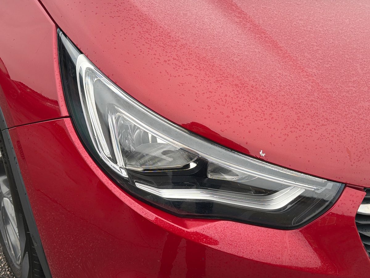 Used Vauxhall Grandland X 2019 for sale - 77606888: Photo 21