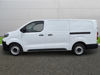 Used Citroen Dispatch 2025 for sale - 78967133: Photo