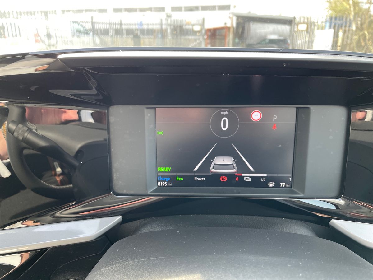 Used Vauxhall Mokka 2024 for sale - 77965081: Photo 14