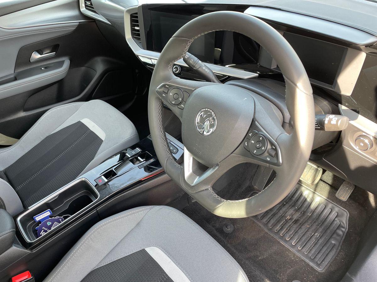 Used Vauxhall Mokka 2024 for sale - 77965081: Photo 15