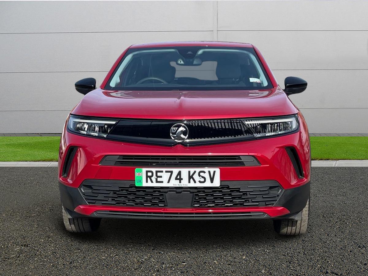 Used Vauxhall Mokka 2024 for sale - 77965081: Photo 2