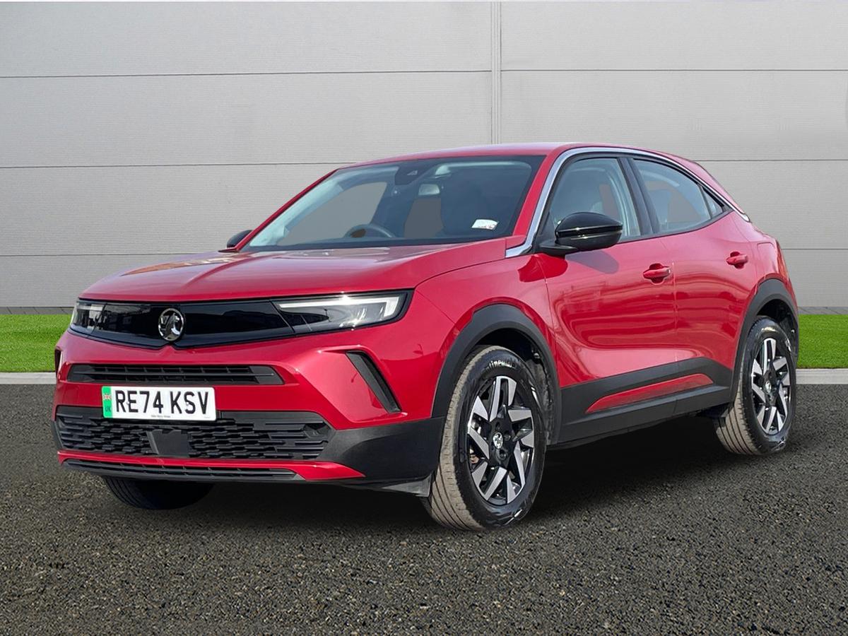 Used Vauxhall Mokka 2024 for sale - 77965081: Photo 3