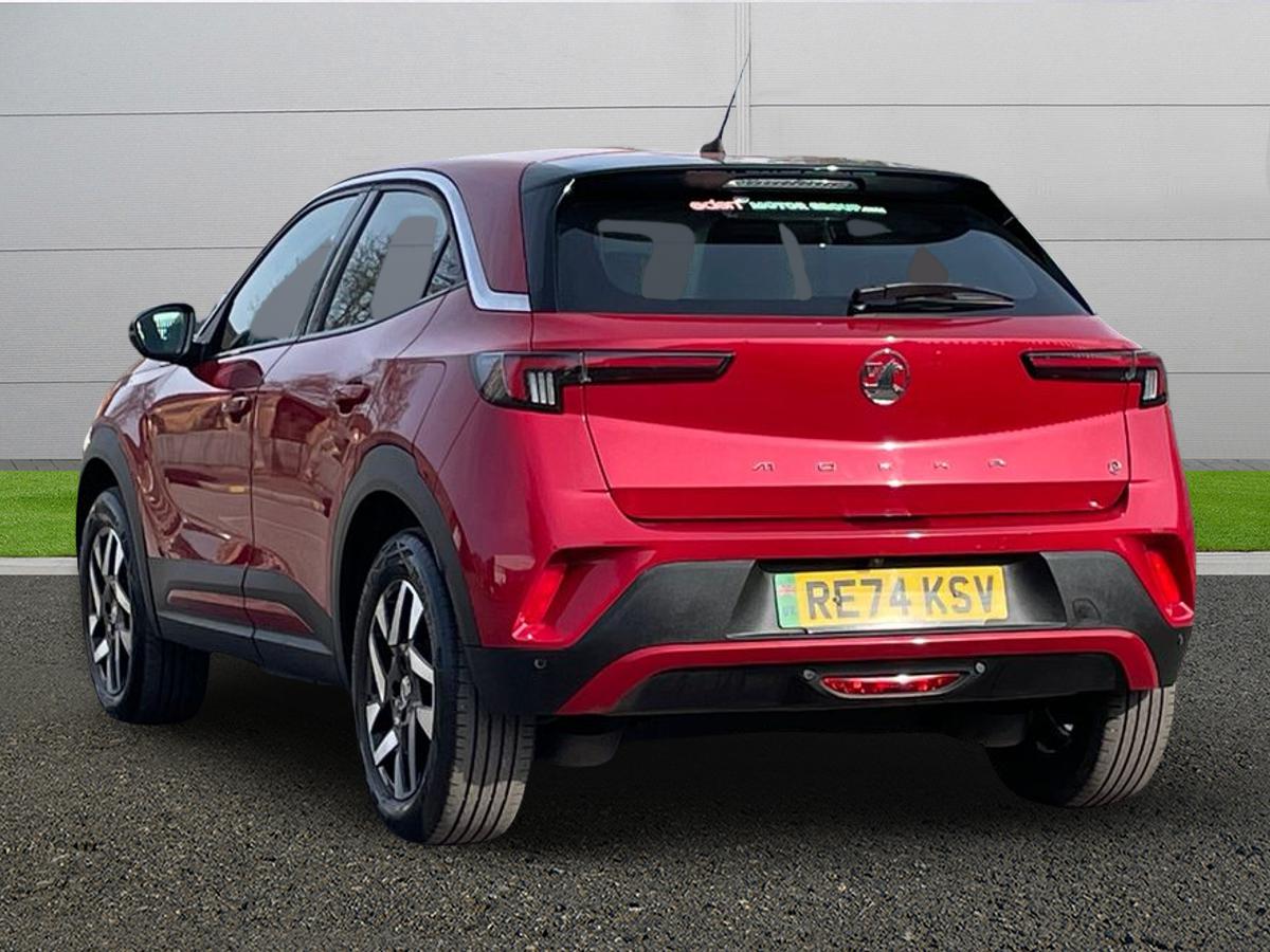 Used Vauxhall Mokka 2024 for sale - 77965081: Photo 5