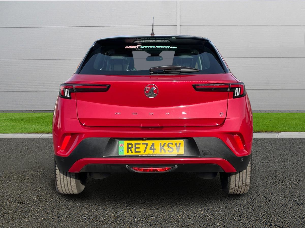 Used Vauxhall Mokka 2024 for sale - 77965081: Photo 6