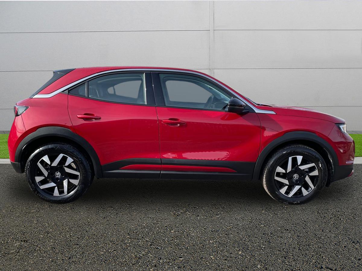 Used Vauxhall Mokka 2024 for sale - 77965081: Photo 8