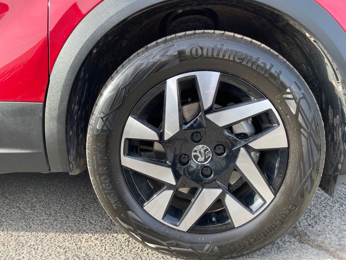 Used Vauxhall Mokka 2024 for sale - 77965081: Photo 9