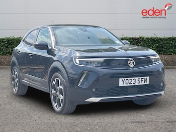 Used Vauxhall Mokka 2023 for sale - 79413378: Photo