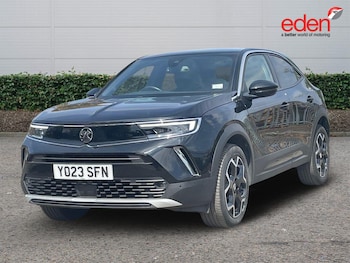 Used Vauxhall Mokka 2023 for sale - 79413378: Photo