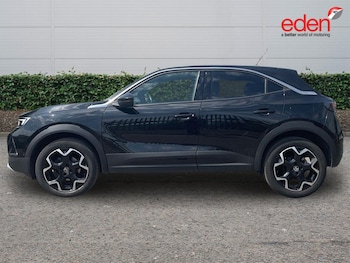 Used Vauxhall Mokka 2023 for sale - 79413378: Photo