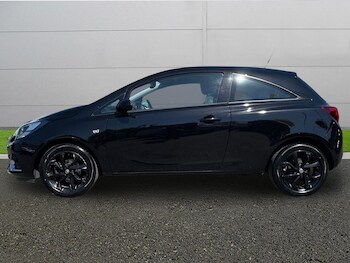 Used Vauxhall Corsa 2018 for sale - 78364290: Photo