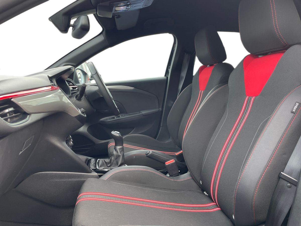 Used Vauxhall Corsa 2023 for sale - 77826509: Photo 10