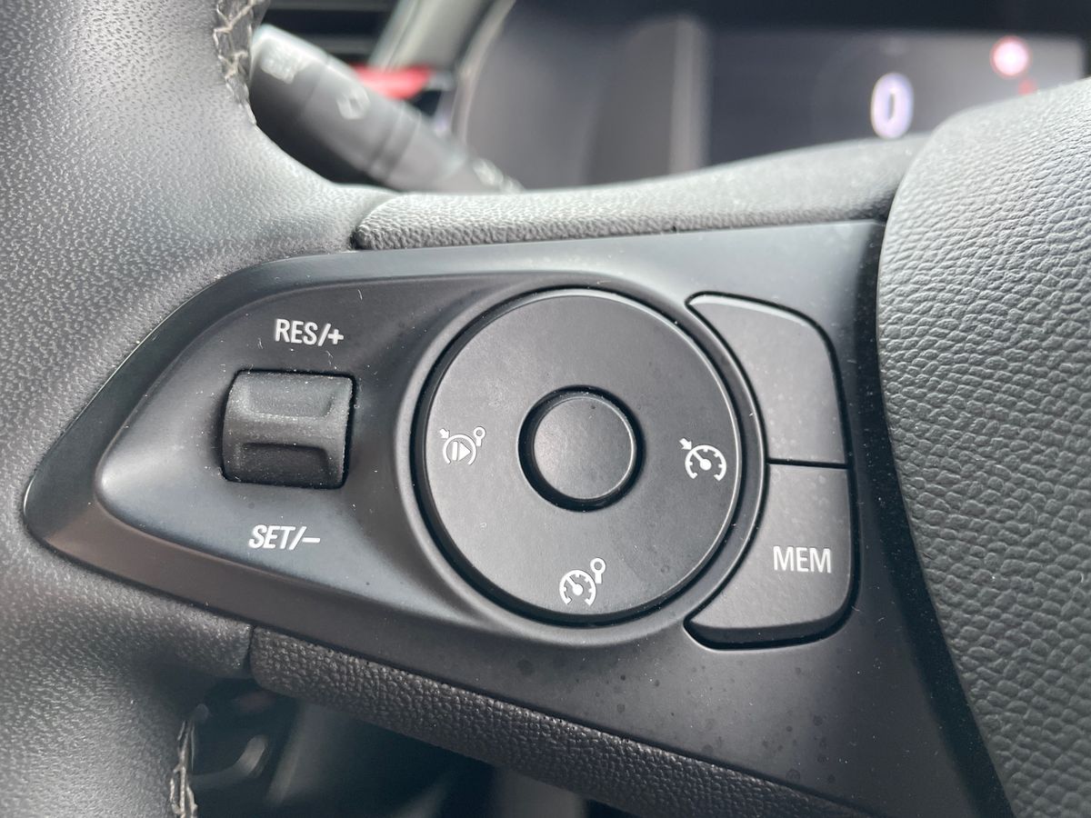 Used Vauxhall Corsa 2023 for sale - 77826509: Photo 16