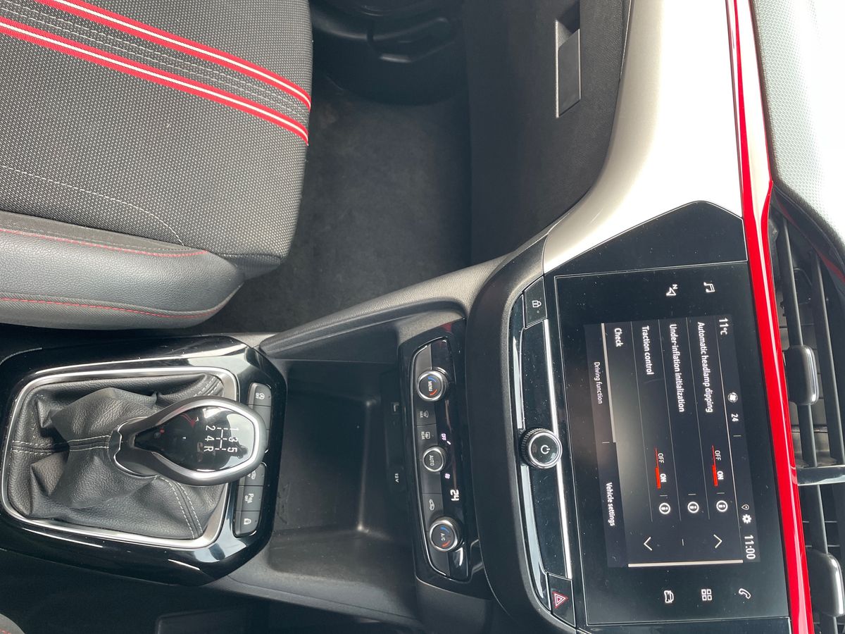 Used Vauxhall Corsa 2023 for sale - 77826509: Photo 19