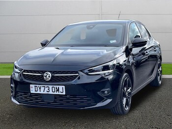 Used Vauxhall Corsa 2023 for sale - 77826509: Photo