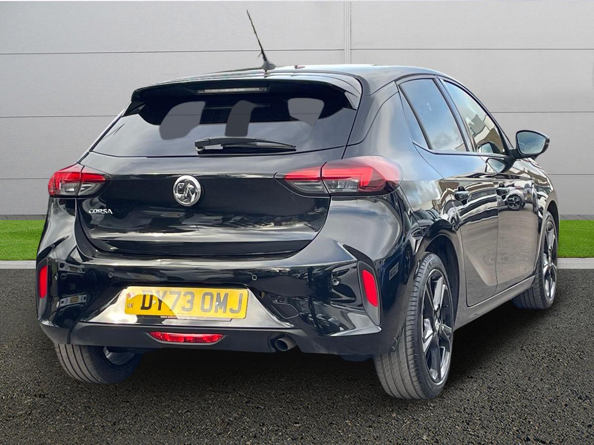 Used Vauxhall Corsa 2023 for sale - 77826509: Photo 7