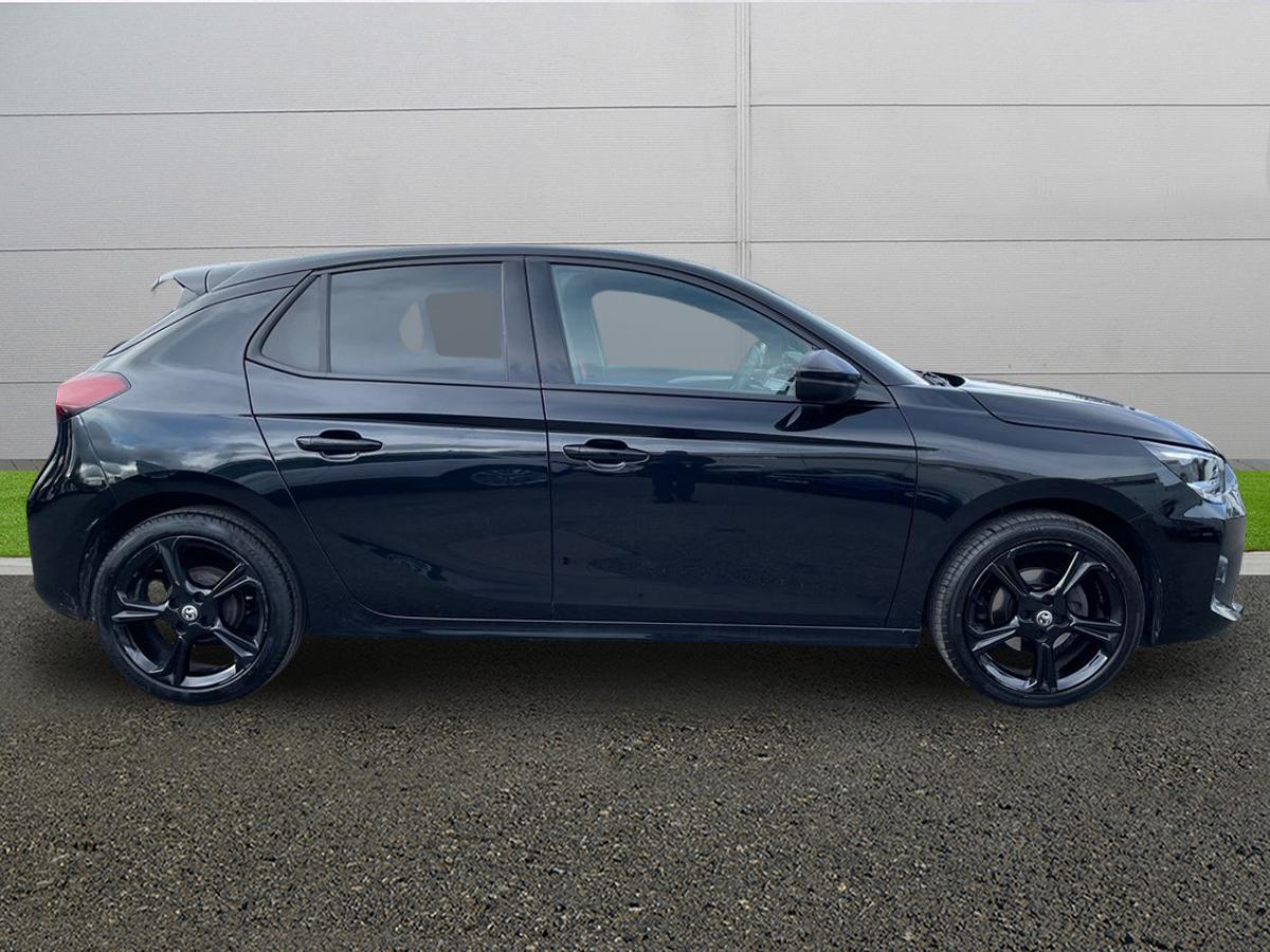 Used Vauxhall Corsa 2023 for sale - 77826509: Photo 8