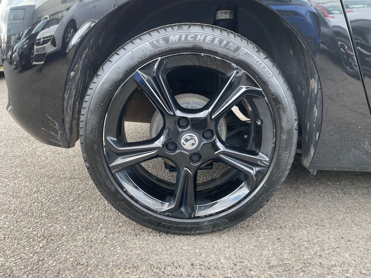 Used Vauxhall Corsa 2023 for sale - 77826509: Photo 9