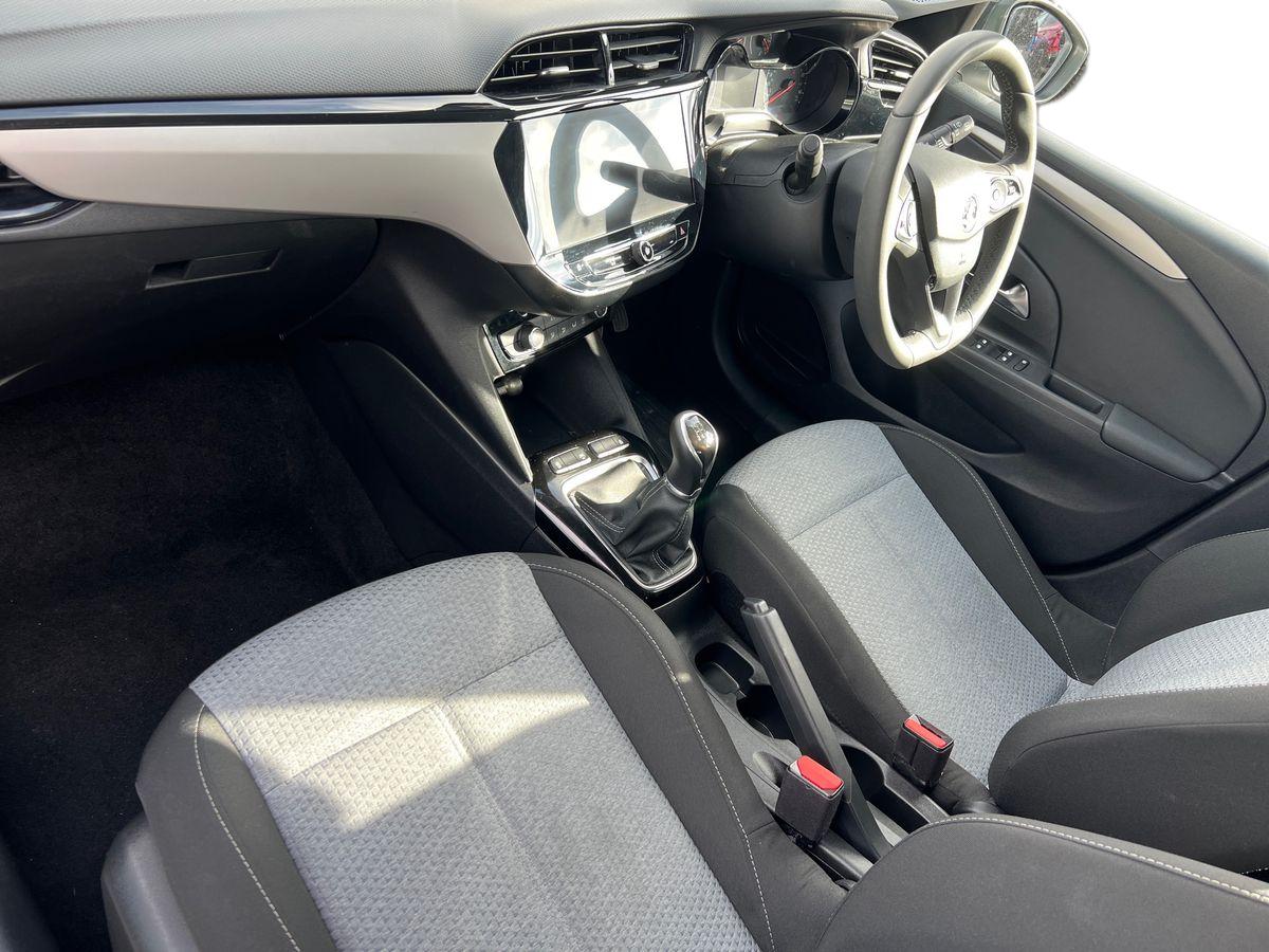 Used Vauxhall Corsa 2023 for sale - 77818996: Photo 10
