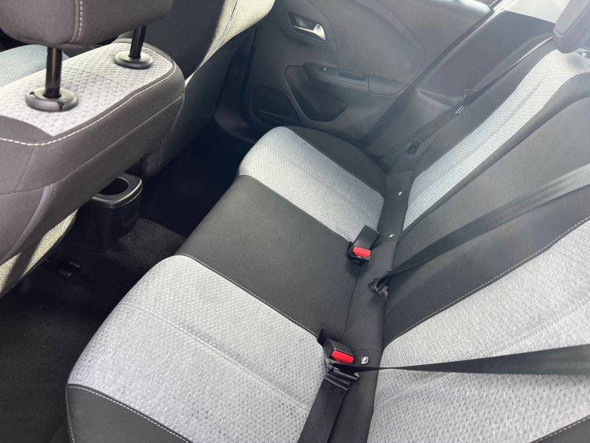 Used Vauxhall Corsa 2023 for sale - 77818996: Photo 11