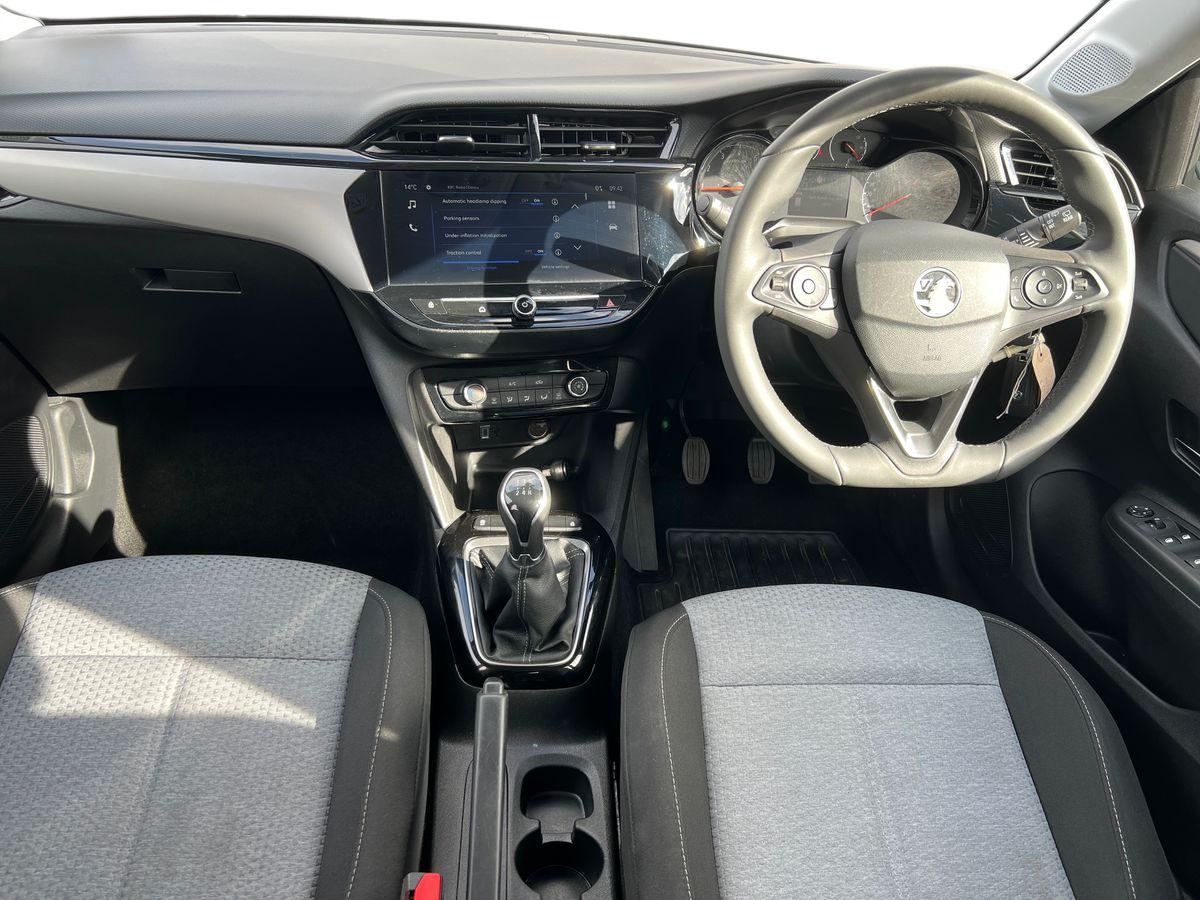 Used Vauxhall Corsa 2023 for sale - 77818996: Photo 13