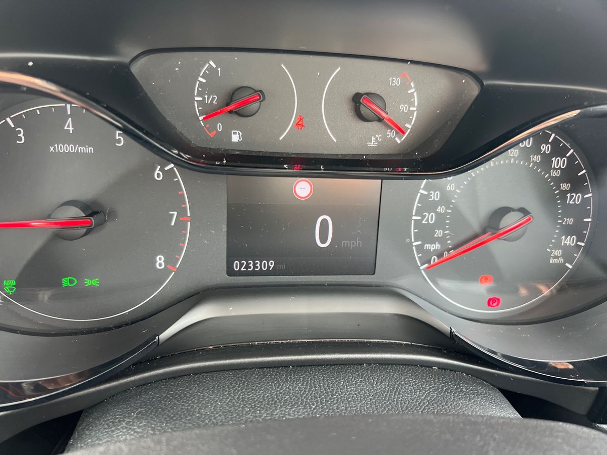 Used Vauxhall Corsa 2023 for sale - 77818996: Photo 14