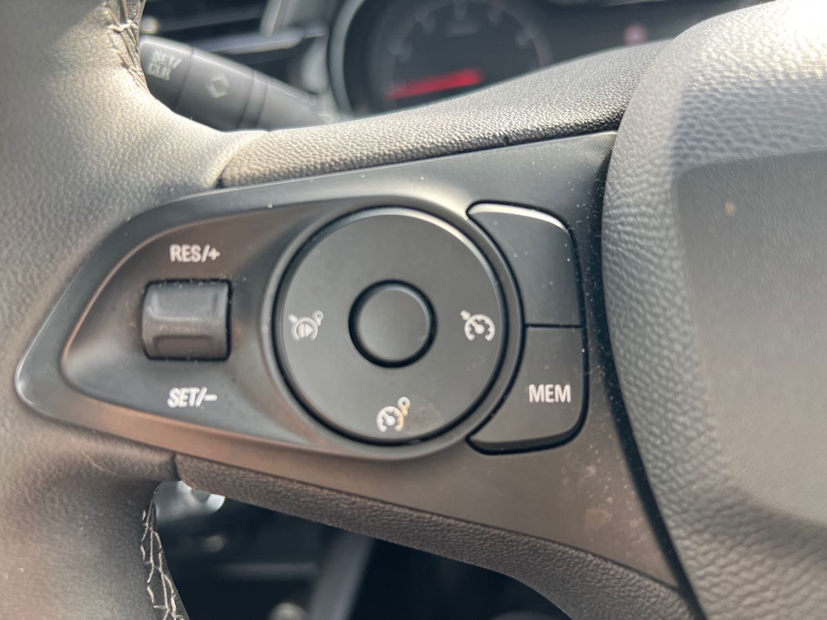 Used Vauxhall Corsa 2023 for sale - 77818996: Photo 16